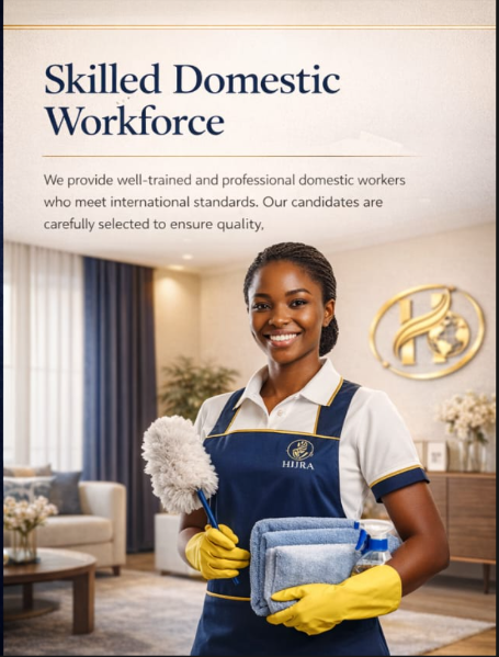 Domestic Workforce